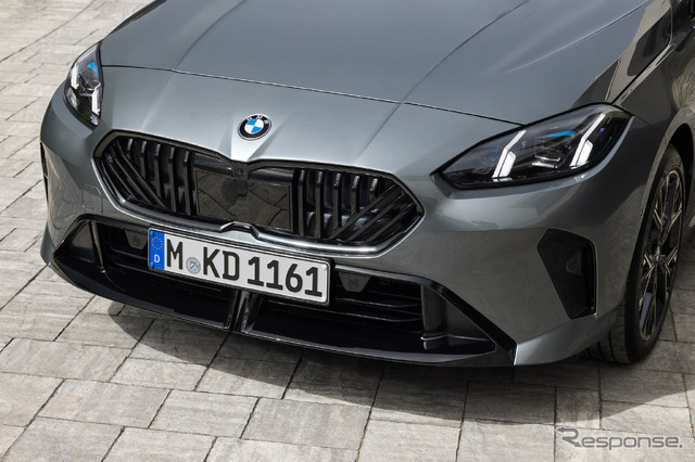 BMW 120 Mスポーツパッケージ