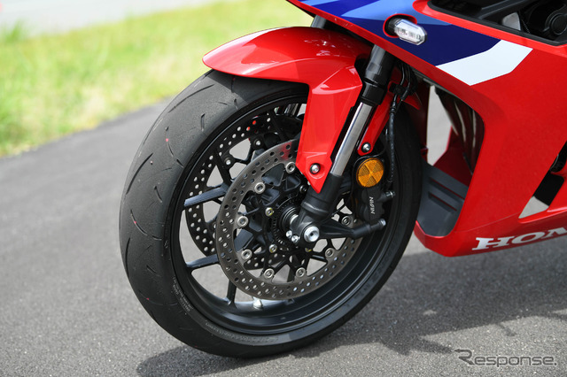 ホンダ CBR650R