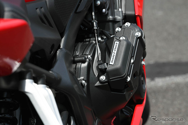 ホンダ CBR650R