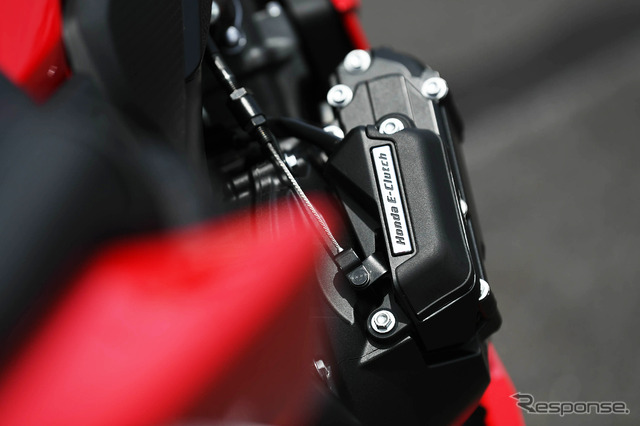 ホンダ CBR650R