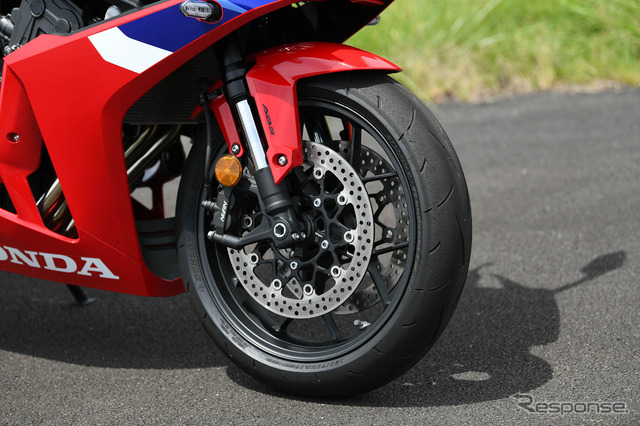 ホンダ CBR650R