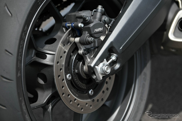 ホンダ CBR650R