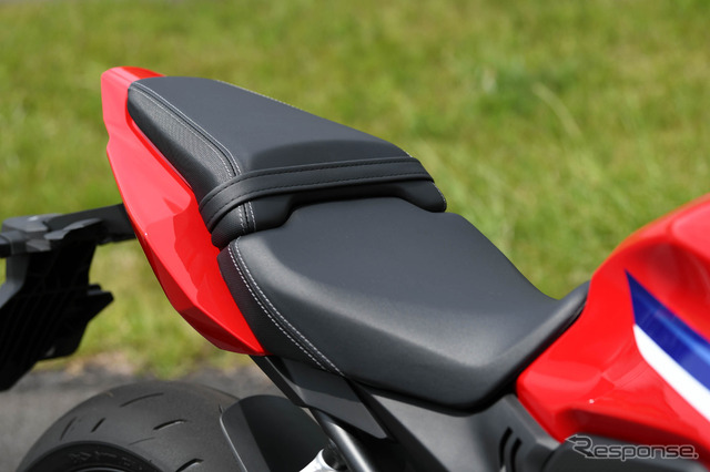 ホンダ CBR650R