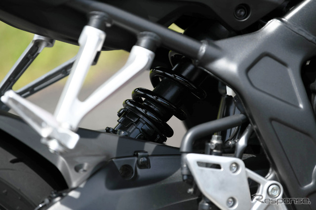 ホンダ CBR650R