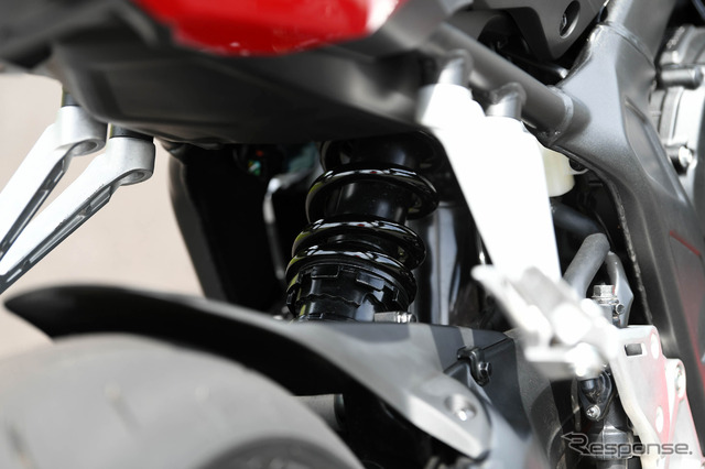 ホンダ CBR650R