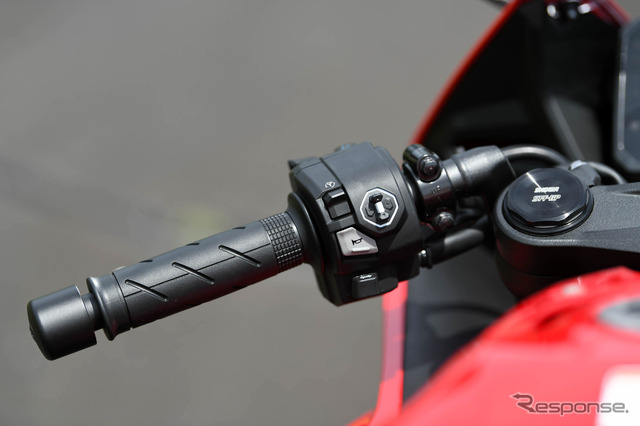 ホンダ CBR650R