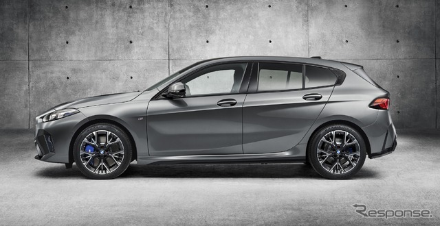 BMW 120 Mスポーツパッケージ