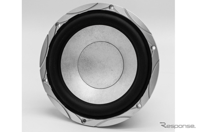 クワトロリゴ・OPUS MidWoofer