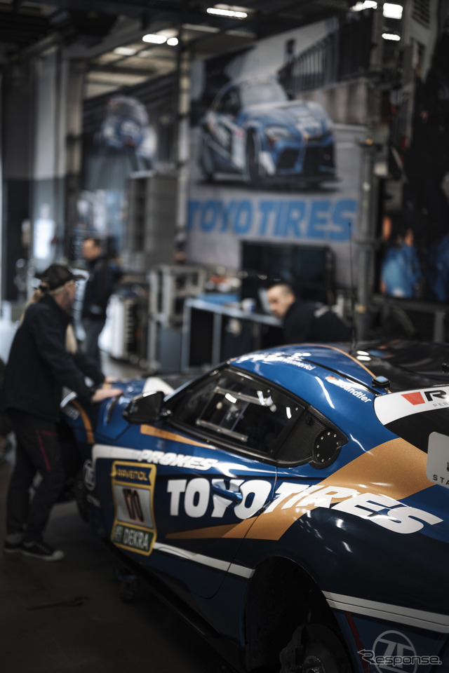 ADAC RAVENOL 24h Nürburgring