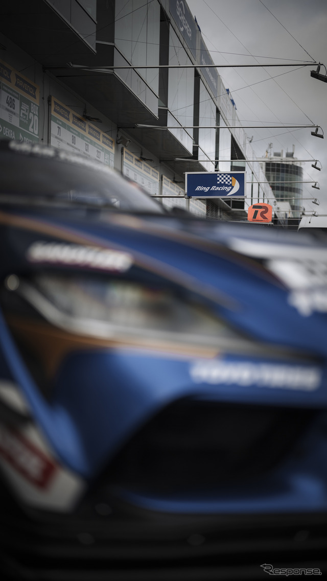 ADAC RAVENOL 24h Nürburgring