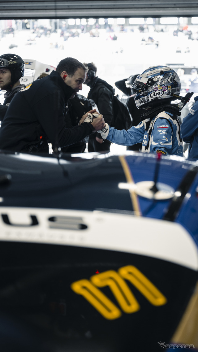ADAC RAVENOL 24h Nürburgring