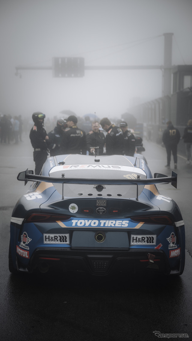 ADAC RAVENOL 24h Nürburgring