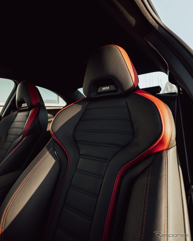 BMW 2シリーズクーペ「M240i xDrive」