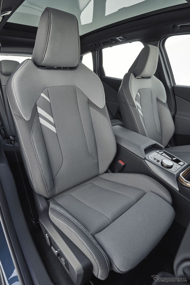 BMW X3 新型のPHEV「30e xDrive」