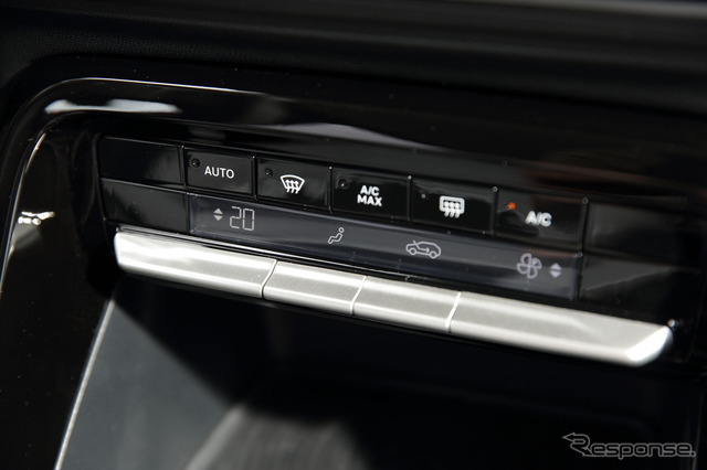 シトロエン C3 新型