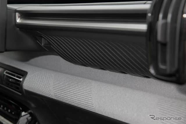 シトロエン C3 新型