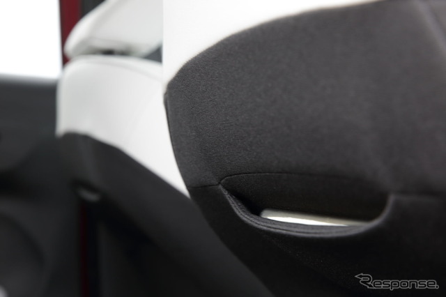 シトロエン C3 新型