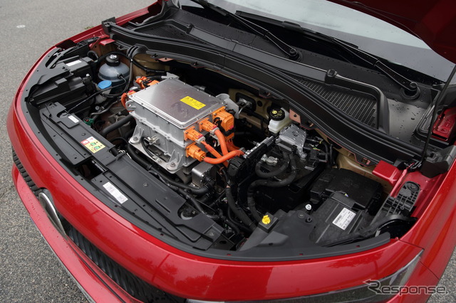シトロエン C3 新型