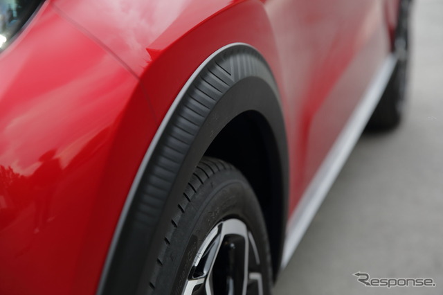 シトロエン C3 新型