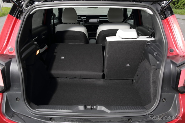 シトロエン C3 新型