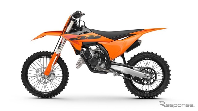 KTM 125 SX