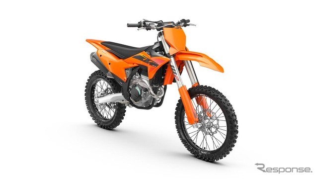 KTM 250 SX-F