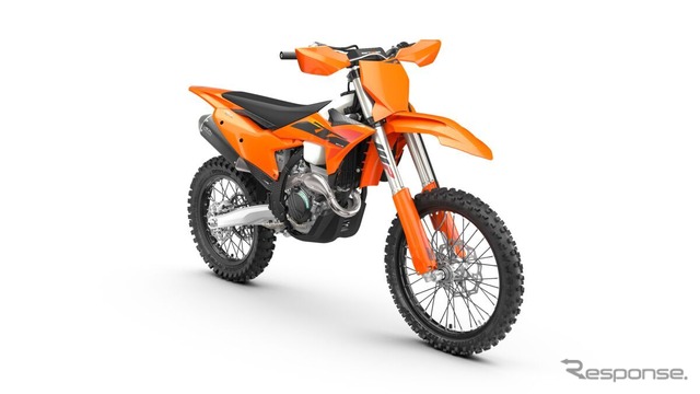KTM 250 XC-F