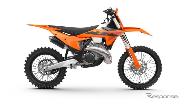 KTM 250 XC