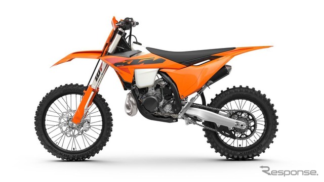 KTM 300 XC