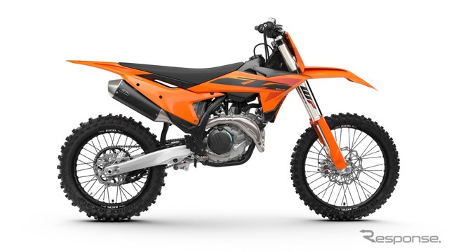 KTM 450 SX-F