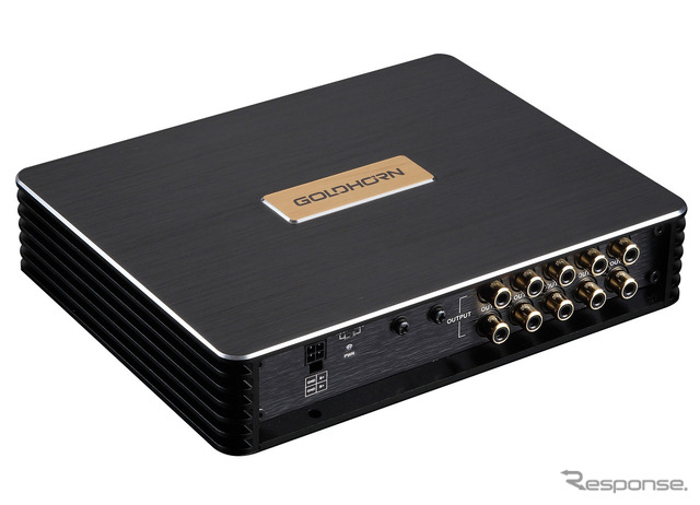 ゴールドホルン・DSPA 810PRO（GDT68 PRO）