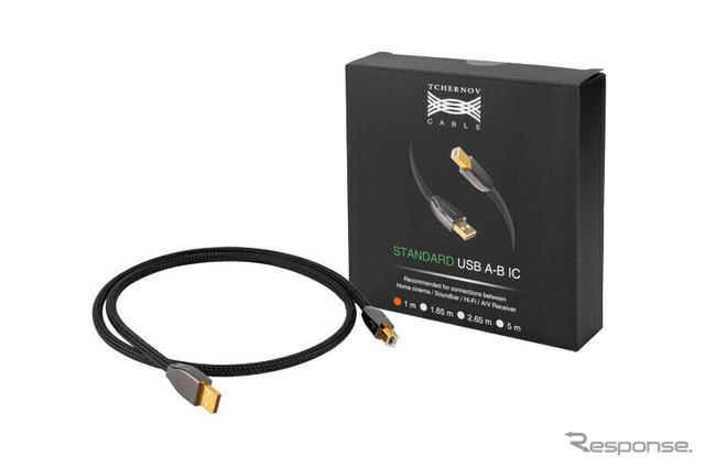 STANDARD USB A-B IC