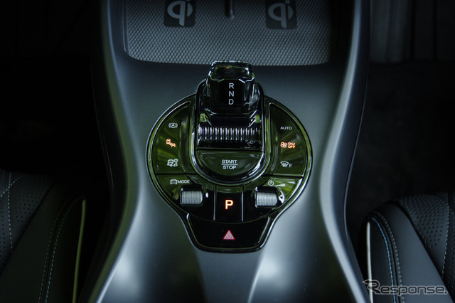 BYD SEAL