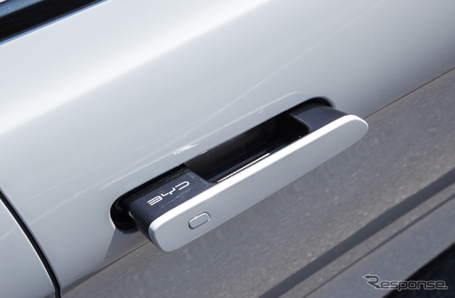 BYD SEAL