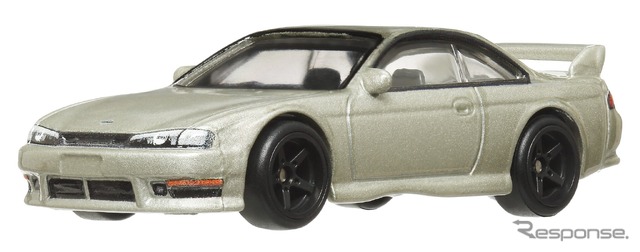 日産 240SX【S14】(6月29日発売)