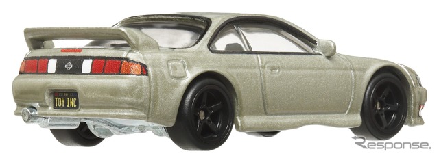日産 240SX【S14】(6月29日発売)