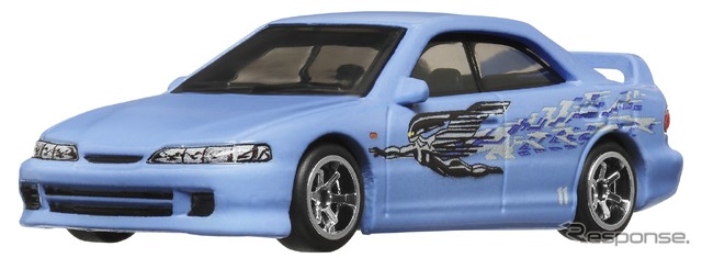 カスタム アキュラ インテグラ セダン GSR(6月29日発売)