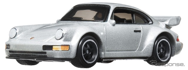 ポルシェ 911 カレラRS 3.8(6月29日発売)