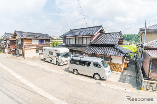 奥能登応援割キャンペーン