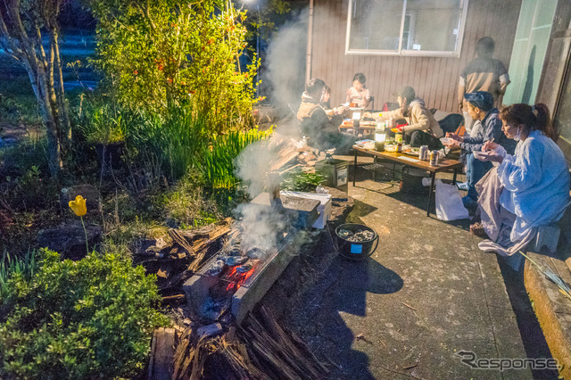 奥能登応援割キャンペーン