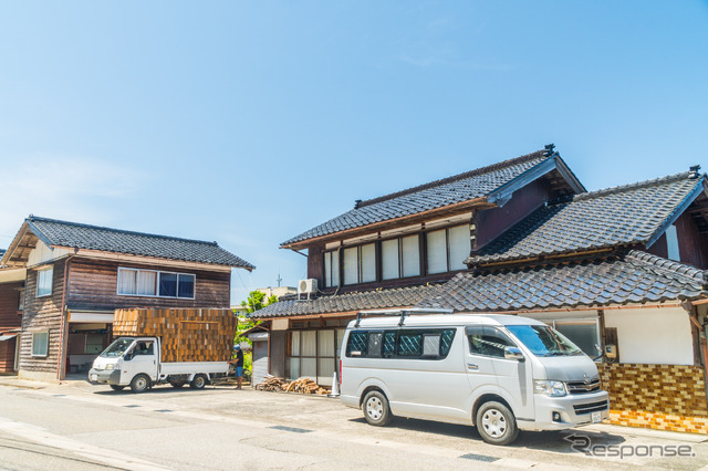 奥能登応援割キャンペーン