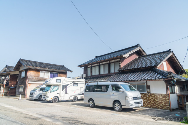 奥能登応援割キャンペーン