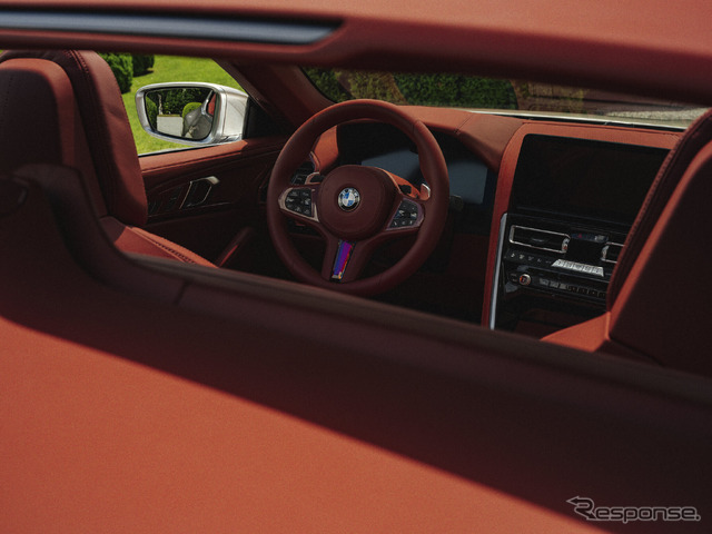 BMW コンセプト・スカイトップ