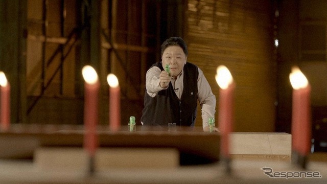 ワニちゃん水鉄砲改造前