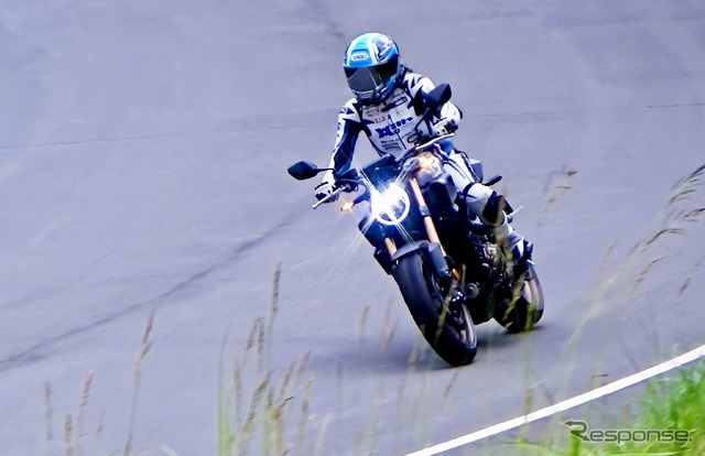 ホンダ CB650R E-Clutch