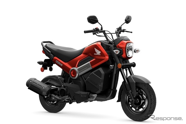 スクーターにターボ?! ヤマハから新技術エンジンが登場…6月の二輪車まとめ