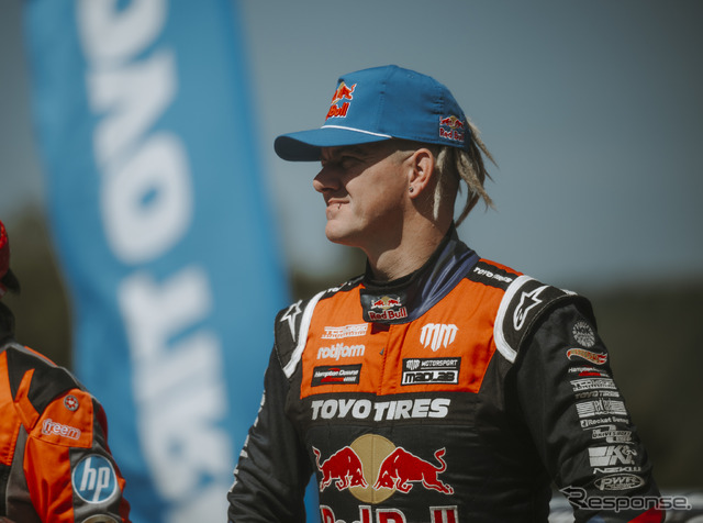 D1GP 第1-2戦 奥伊吹