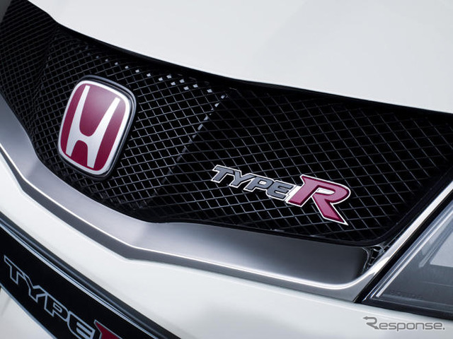 ホンダ英国工場、生産再開---シビック タイプRを日本導入へ