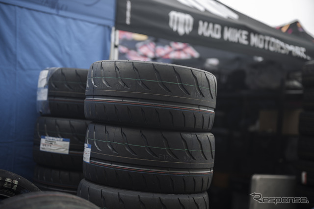 D1GP 第1-2戦 奥伊吹