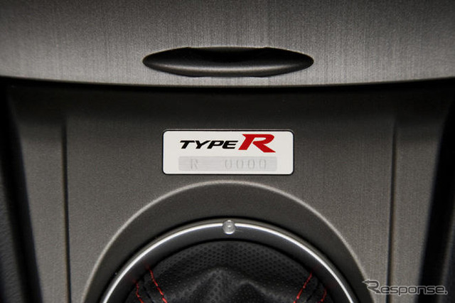 ホンダ英国工場、生産再開---シビック タイプRを日本導入へ